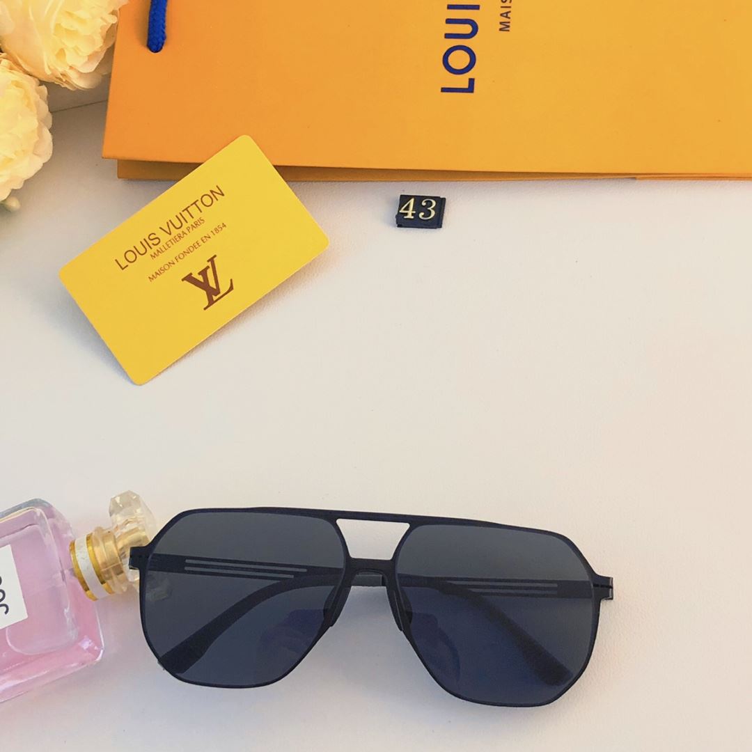 Louis Vuitton Sunglasses